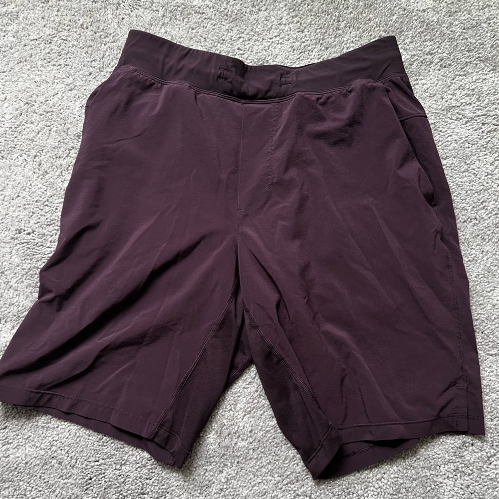 Lululemon T.H.E. short